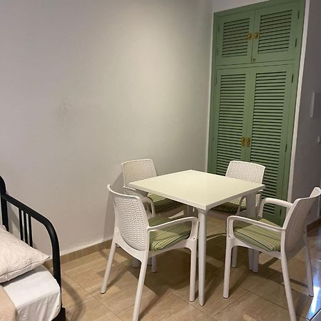 Isla Blanca I 2B Et - 179 Pl Appartement Es Pujols Buitenkant foto