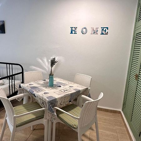 Isla Blanca I 2B Et - 179 Pl Appartement Es Pujols Buitenkant foto