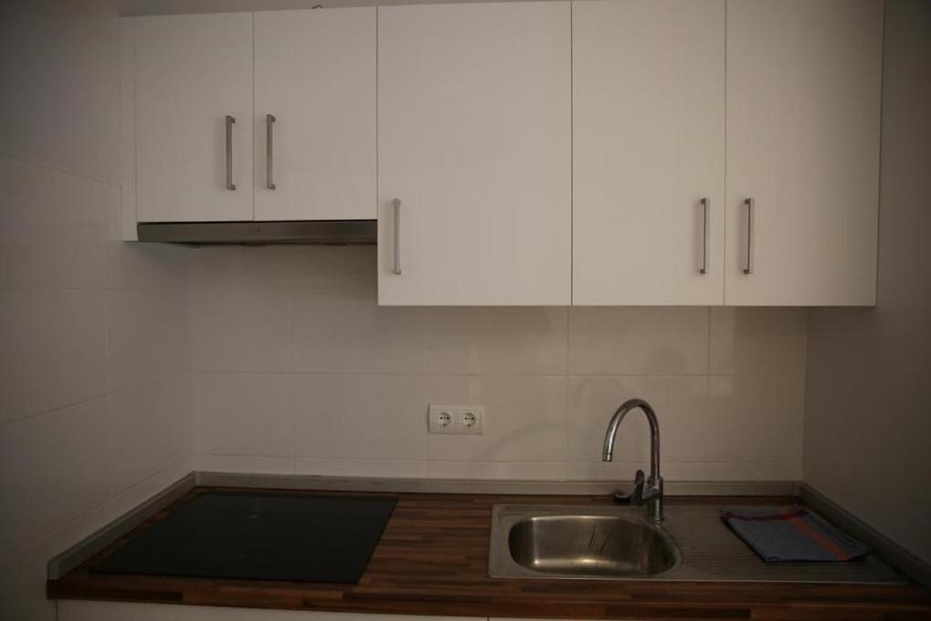 Isla Blanca I 2B Et - 179 Pl Appartement Es Pujols Buitenkant foto