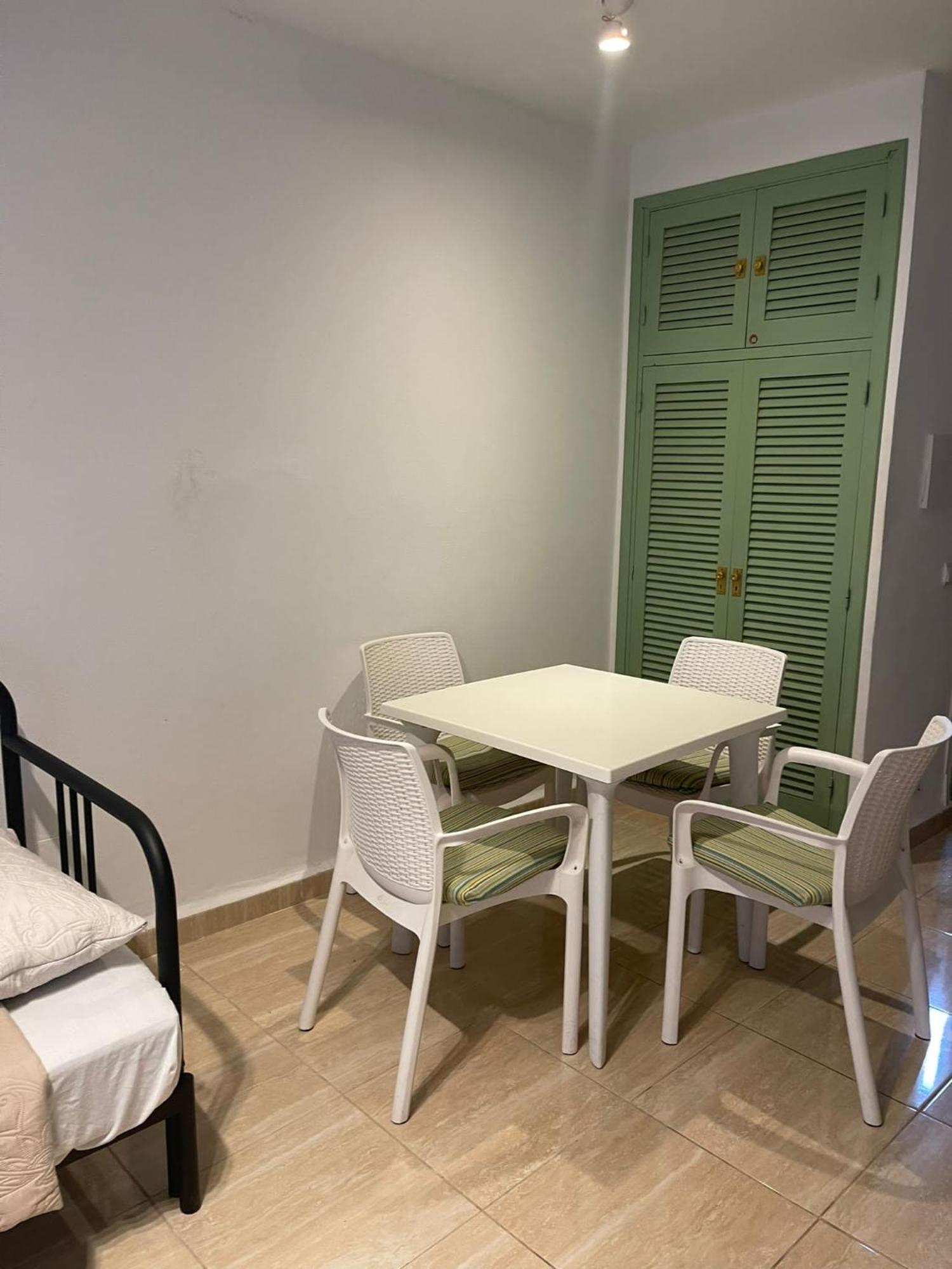 Isla Blanca I 2B Et - 179 Pl Appartement Es Pujols Buitenkant foto