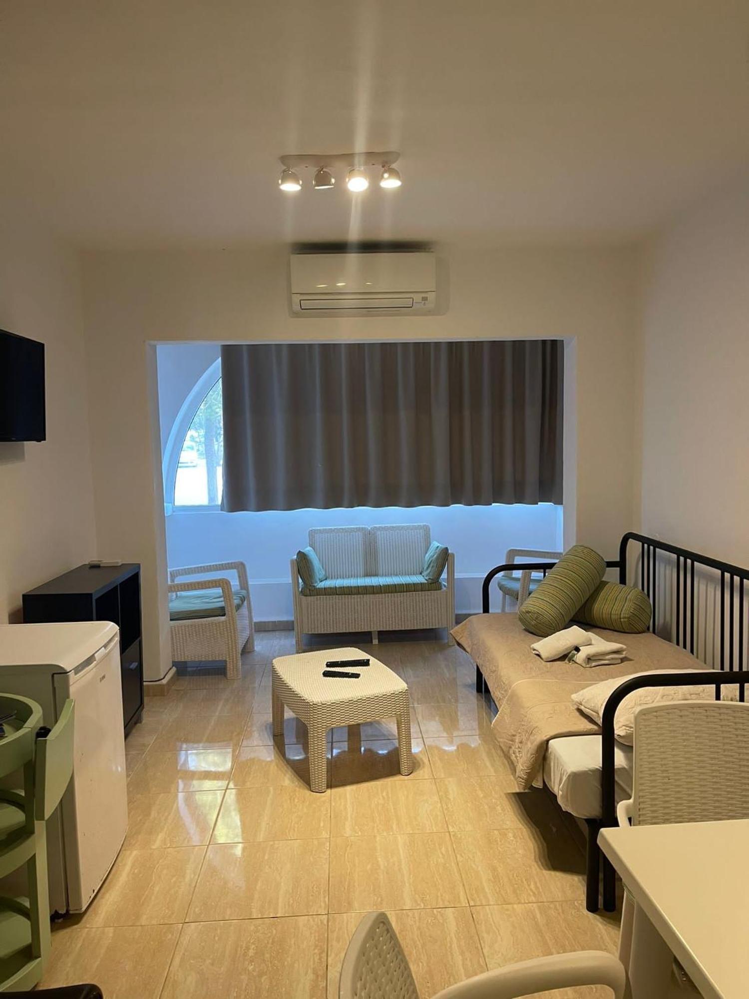 Isla Blanca I 2B Et - 179 Pl Appartement Es Pujols Buitenkant foto