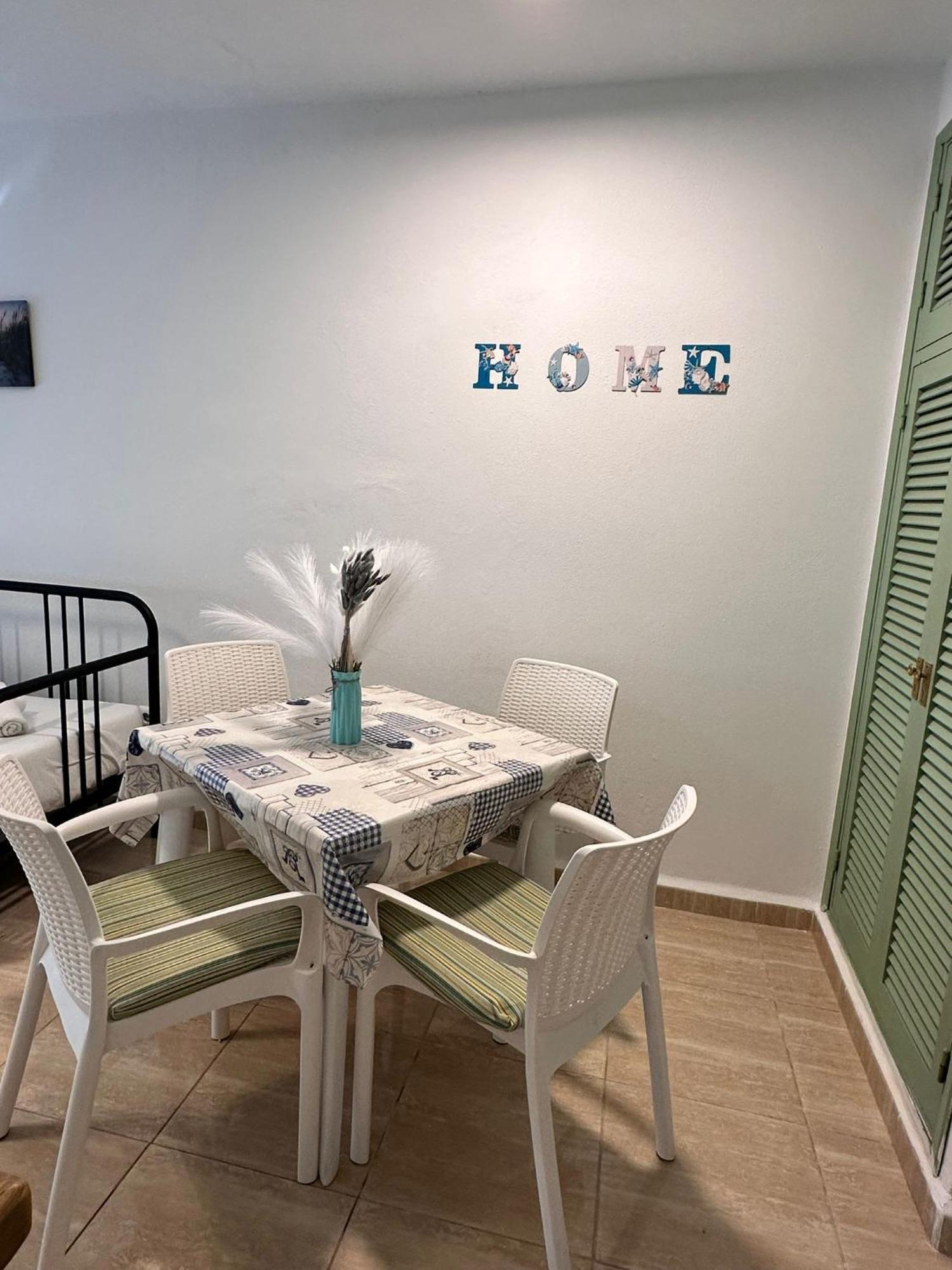 Isla Blanca I 2B Et - 179 Pl Appartement Es Pujols Buitenkant foto