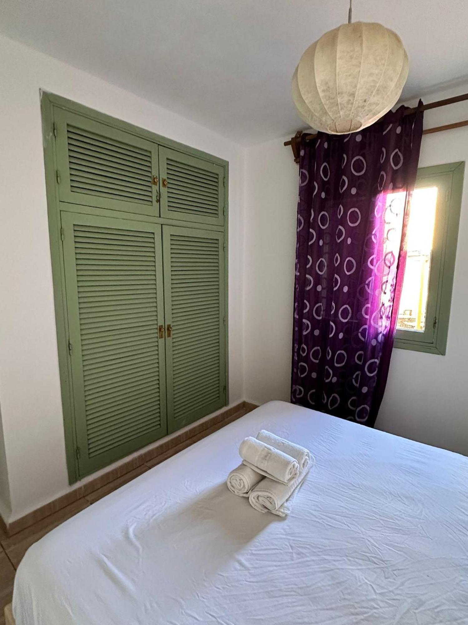 Isla Blanca I 2B Et - 179 Pl Appartement Es Pujols Buitenkant foto